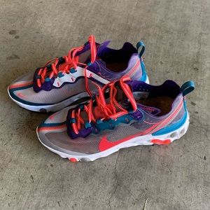 Nike React Element 87
